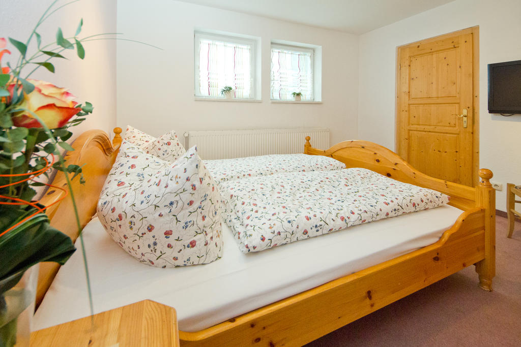 Hotel Garni Am Klostermarkt เพลาเอิน ห้อง รูปภาพ